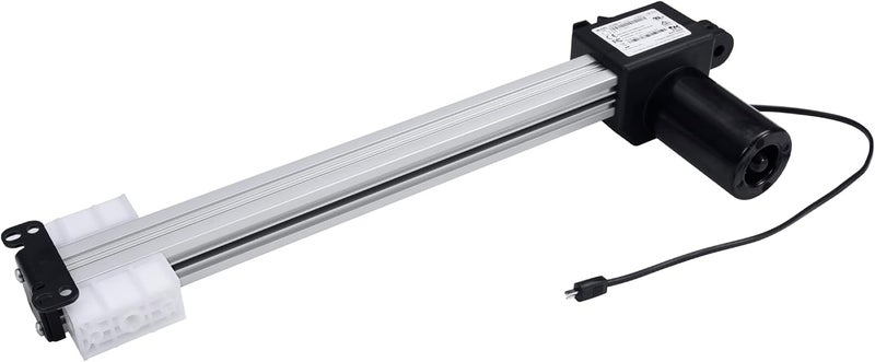 Okin Model JLDQ-11 & JLDQ.11.156.333 Power Recliner Motor, Electric Lift Chair Actuator Replacement Part for JLDQ.11.156.333A/D/K/P/Z - Image 4